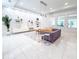 Bright and spacious living room featuring recessed lighting and a decorative wall at 13125 Casabella Dr, Windermere, FL 34786