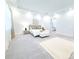 Spacious bedroom with recessed lighting, an ensuite bathroom, and plush carpeting at 13125 Casabella Dr, Windermere, FL 34786