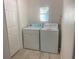 Laundry room featuring a washer and dryer at 1474 Thornhill Cir, Oviedo, FL 32765