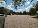 Spacious community playground with various play structures and ample space for to enjoy at 15157 Pigeon Plum Ln, Winter Garden, FL 34787