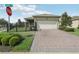 Beautiful home with a spacious garage, paved driveway, and well-maintained lawn at 16892 Hypatia Aly, Winter Garden, FL 34787