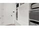 Mudroom features a built-in bench and storage cubbies for organization at 1925 Estuary Ln, Kissimmee, FL 34747