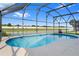 Sparkling pool area offers a refreshing escape and scenic outdoor views at 2535 Oneida Loop, Kissimmee, FL 34747