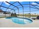 Sparkling pool offers a refreshing escape with scenic water views at 2535 Oneida Loop, Kissimmee, FL 34747