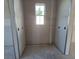 A walk-in closet with a window, ready to be customized with shelves at 2963 Embark Trail, St Cloud, FL 34771