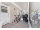 Outdoor patio featuring seating and covered area, perfect for relaxing and enjoying the weather at 4705 Beggs Rd, Orlando, FL 32810