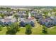 Well-maintained community featuring mature trees, verdant lawns, and convenient access to nearby amenities at 8997 Lee Vista Blvd # 2009, Orlando, FL 32829