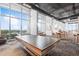 Relax and unwind in the community recreation space, with lake views at 150 E Robinson St # 2506, Orlando, FL 32801