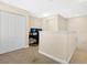 Spacious loft area with closet for storage and plenty of space for office setup at 987 Alston Bay Blvd, Apopka, FL 32703
