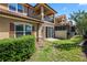 This home offers a patio and balcony perfect for outdoor living at 10743 Belfry Cir, Orlando, FL 32832