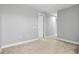 Neutral room featuring baseboard trim and carpet at 10743 Belfry Cir, Orlando, FL 32832