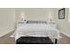 Cozy bedroom with simple decor and tile flooring at 2795 Westyn Cove Ln, Ocoee, FL 34761