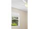 Bedroom highlighting natural light coming through a window with blinds at 3418 Turningwind Ln, Winter Garden, FL 34787