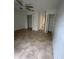 Spacious main bedroom with ensuite closet at 5120 Lazy Lake Cir, Orlando, FL 32821