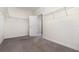 Carpeted walk-in closet with wire shelving for optimal storage at 5871 Alenlon Way, Mount Dora, FL 32757