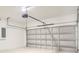 View of the garage and operating mechanism at 701 Marion Oaks Trl, Ocala, FL 34473
