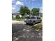 Residential street view of a silver truck parked on the side of the road with houses nearby at 710 W Swoope W Ave, Winter Park, FL 32789
