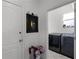 Convenient laundry area with modern appliances for easy cleaning at 772 Pickfair Ter, Lake Mary, FL 32746
