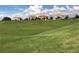 View of the Community green space at 7809 Purple Finch St, Winter Garden, FL 34787