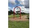 Community playground with fun equipment on a mulched surface, perfect for children to play and stay active at 7809 Purple Finch St, Winter Garden, FL 34787