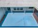 This house features an outdoor patio space at 1228 Vantage Dr, Orlando, FL 32806