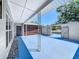 This house features an outdoor patio space at 1228 Vantage Dr, Orlando, FL 32806