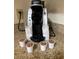 Coffee station on the counter features a Keurig coffeemaker with coffee pods at 12527 Floridays Resort Dr # 603E, Orlando, FL 32821