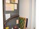 Close up of the furnace and air conditioning unit in the home at 184 Lake Smart Cir, Winter Haven, FL 33881