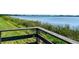 Community pier with lake view at 184 Lake Smart Cir, Winter Haven, FL 33881
