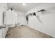 Walk-in closet features wire shelving for organized storage and clothing hanging space at 5553 Turkey Creek Way, Lakeland, FL 33811
