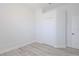 Cozy bedroom featuring a closet and a neutral color palette, perfect for relaxation at 8023 Canyon Lake Cir, Orlando, FL 32835