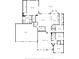 Detailed floor plan showcasing layout, room dimensions, and overall property flow at 15698 Marina Bay Dr, Winter Garden, FL 34787