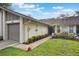 Charming single-story home featuring a well-manicured lawn and attached garage at 239 Hill St # 239, Casselberry, FL 32707