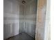 Bathroom with unfinished walls, ready to be transformed into a relaxing space at 2980 Embark Trail, St Cloud, FL 34771