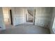 Unfinished living room with natural light, awaiting your personal design to create a comfortable space at 2980 Embark Trail, St Cloud, FL 34771