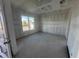 Unfinished room with large window, awaiting your personal design to create a unique space at 2980 Embark Trail, St Cloud, FL 34771