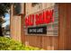 Exterior view of a wood building with a 'Salt Shack' sign at 609 W Osceola St, Clermont, FL 34711