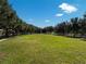 A large green open space with trees lining the perimeter at 6152 Meriwether, Winter Garden, FL 34787