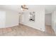 Comfortable living room with stylish floors and an open layout at 855 Third St, Orange City, FL 32763