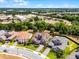 Charming two-story home with well-manicured lawn is ideally located near shopping, dining, and entertainment at 3863 Grassland Loop, Lake Mary, FL 32746