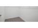 Walk-in closet with wire shelving and soft carpet at 16484 Silver Brook Way, Winter Garden, FL 34787
