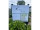 Parc Hill Trail rules displayed on a sign with a map, offering clear guidelines for community members at 1021 Victoria Parc Ave, Orange City, FL 32763