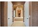 Luxurious bathroom with a soaking tub and elegant fixtures at 1112 Orange Ave, Winter Springs, FL 32708