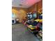 Arcade room with multiple gaming stations at 12539 Floridays Resort Dr Dr # 208D, Orlando, FL 32821