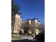 Exterior of a residential building at 12539 Floridays Resort Dr Dr # 208D, Orlando, FL 32821