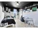 Fun bedroom with a unique theme and plenty of natural light at 14749 Walcott Ave, Orlando, FL 32827