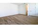 Clean bedroom with light carpeting and white trim at 19065 Blueleaf St, Orlando, FL 32827