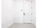 Bright, empty room with white walls and a minimalist aesthetic at 19065 Blueleaf St, Orlando, FL 32827