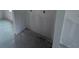 Bathroom with rough-in for appliances at 22117 Amberbush Court, Mount Dora, FL 32757