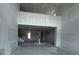 Spacious living room with high ceilings providing an open and airy atmosphere at 22117 Amberbush Court, Mount Dora, FL 32757